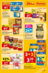 Codzienna porcja witamin - Auchan Hipermarket