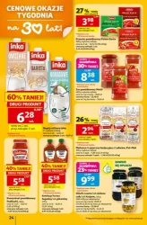 Codzienna porcja witamin - Auchan Hipermarket
