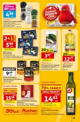 Codzienna porcja witamin - Auchan Hipermarket