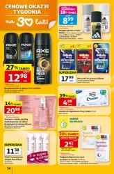 Codzienna porcja witamin - Auchan Hipermarket