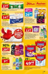 Codzienna porcja witamin - Auchan Hipermarket