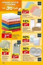 Codzienna porcja witamin - Auchan Hipermarket