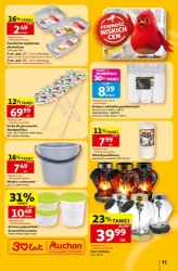Codzienna porcja witamin - Auchan Hipermarket