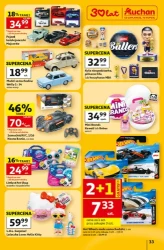 Codzienna porcja witamin - Auchan Hipermarket