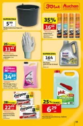 Codzienna porcja witamin - Auchan Hipermarket