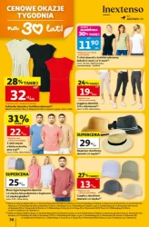 Codzienna porcja witamin - Auchan Hipermarket