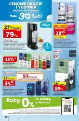 Codzienna porcja witamin - Auchan Hipermarket