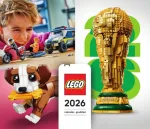 Katalog 2026 - Lego