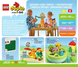 Katalog 2026 - Lego