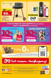 Codzienna porcja witamin - Auchan Hipermarket