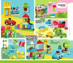 Katalog 2026 - Lego