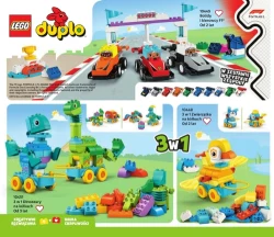Katalog 2026 - Lego