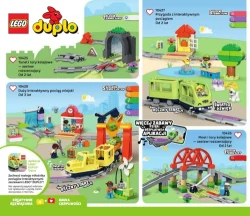 Katalog 2026 - Lego