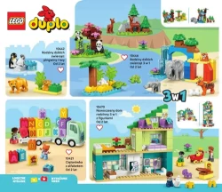 Katalog 2026 - Lego