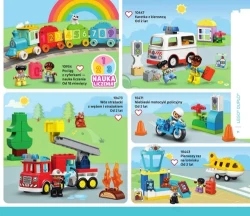 Katalog 2026 - Lego