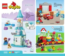 Katalog 2026 - Lego