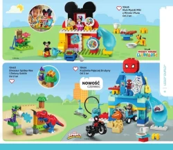 Katalog 2026 - Lego