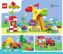 Katalog 2026 - Lego