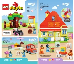 Katalog 2026 - Lego