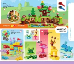 Katalog 2026 - Lego