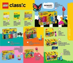Katalog 2026 - Lego
