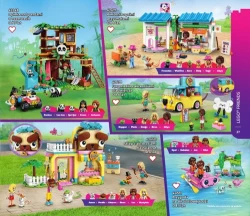 Katalog 2026 - Lego