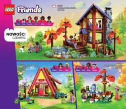 Katalog 2026 - Lego