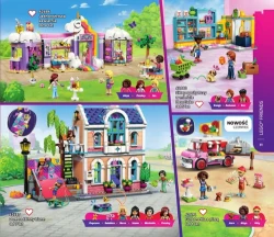 Katalog 2026 - Lego
