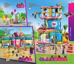 Katalog 2026 - Lego