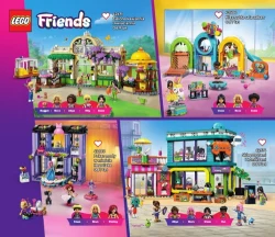 Katalog 2026 - Lego
