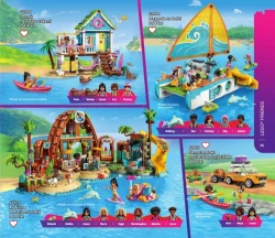 Katalog 2026 - Lego