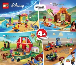 Katalog 2026 - Lego