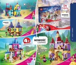 Katalog 2026 - Lego