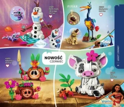 Katalog 2026 - Lego