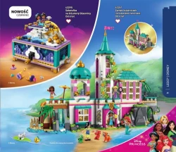 Katalog 2026 - Lego