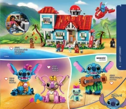 Katalog 2026 - Lego