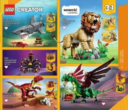 Katalog 2026 - Lego