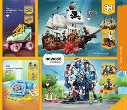 Katalog 2026 - Lego
