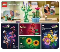 Katalog 2026 - Lego