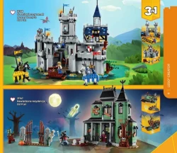 Katalog 2026 - Lego