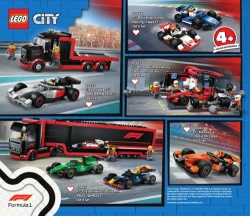 Katalog 2026 - Lego
