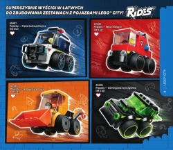Katalog 2026 - Lego