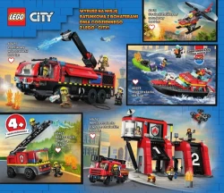 Каталог 2026 — Lego