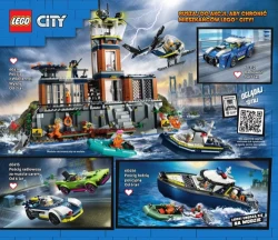Katalog 2026 - Lego