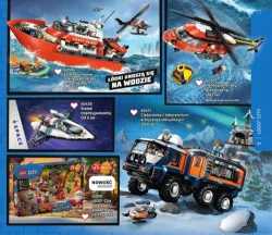 Каталог 2026 — Lego