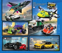 Katalog 2026 - Lego