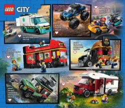 Katalog 2026 - Lego
