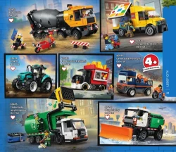 Katalog 2026 - Lego