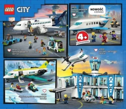 Katalog 2026 - Lego