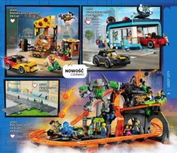 Katalog 2026 - Lego